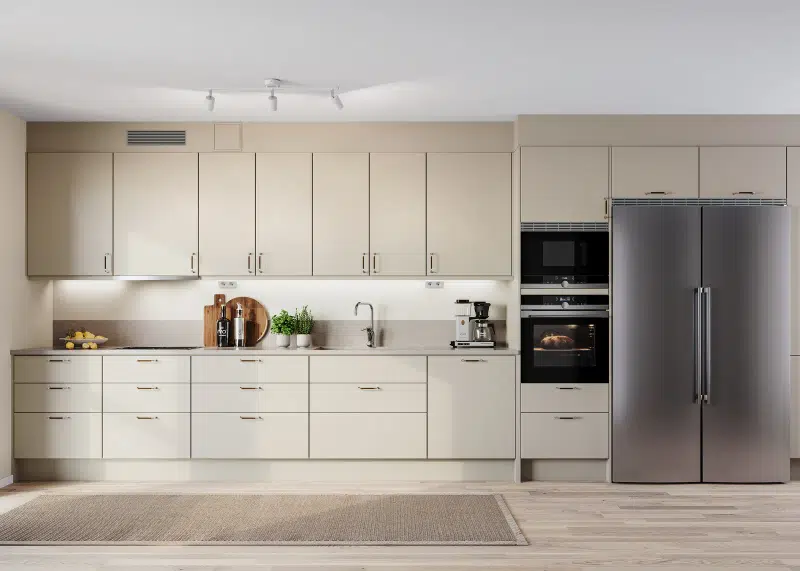 Apartment, 4 rooms, 89 m² in Ekerö