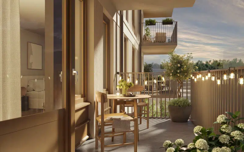 Apartment, 6 rooms, 152 m² in Stockholm