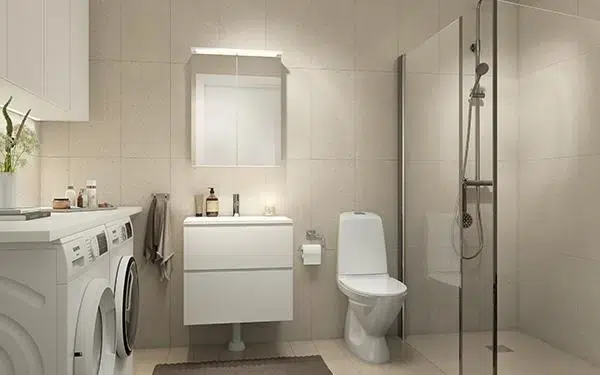 Apartment, 6 rooms, 152 m² in Stockholm