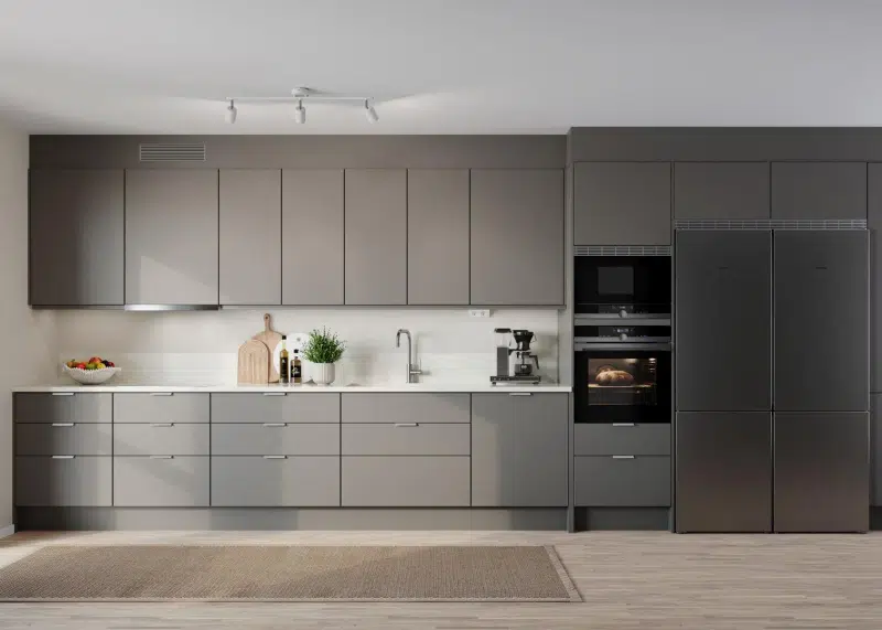 Lägenhet, 4 rum, 97 m² i Mölnlycke