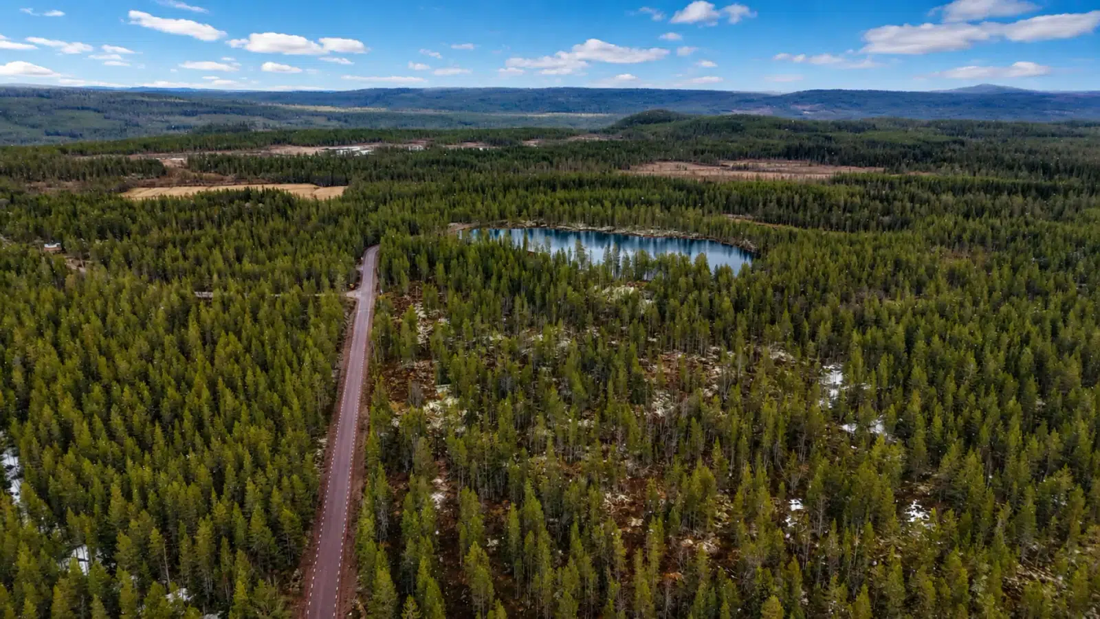 Bild 1 av 21 på Storbäcken