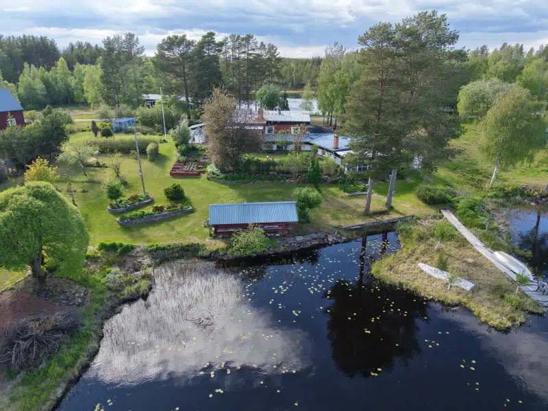 House, 7 rooms, 178 m² in Älvdalen