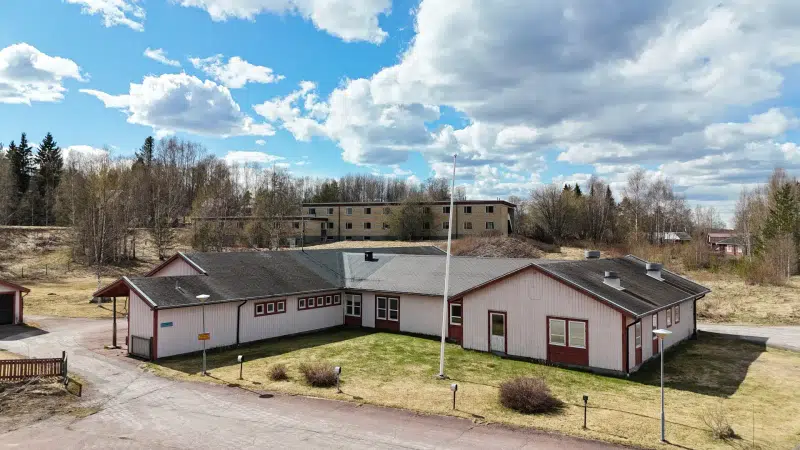 Lägenhet, 16 rum, 458 m² i Älvdalen