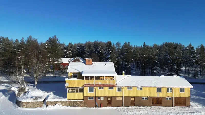 House, 8 rooms, 92 m² in Älvdalen