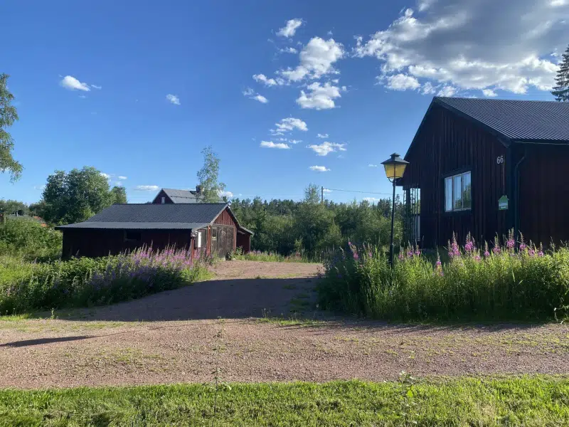 House, 4 rooms, 93 m² in Älvdalen