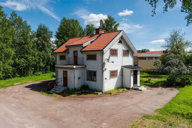 House, 4 rooms, 108 m² in Älvdalen