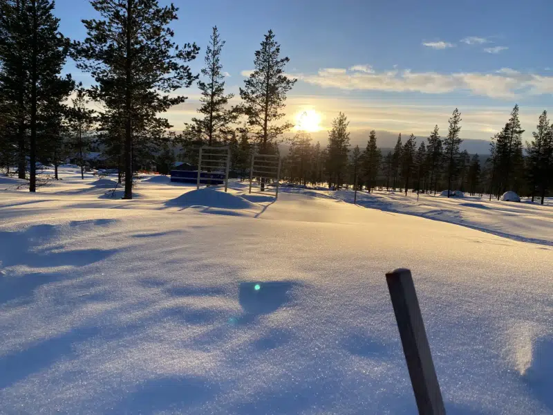 Land / plot in Älvdalen