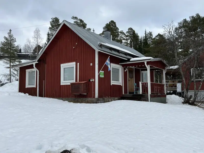 Villa, 2 rum, 52 m² i Älvdalen