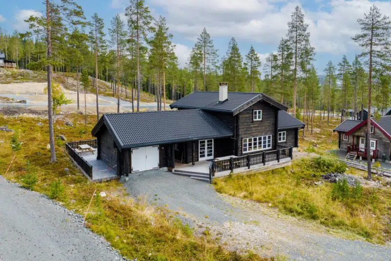 Other, 6 rooms, 143 m² in Älvdalen
