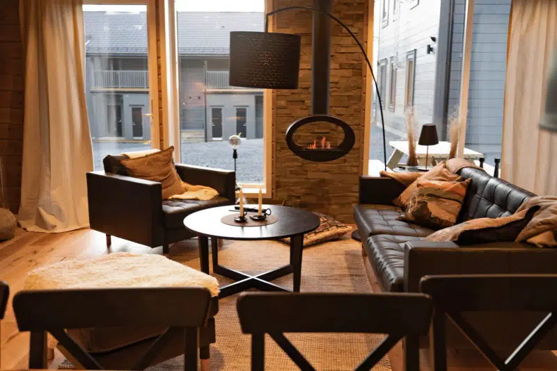 Lägenhet, 4 rum, 84 m² i Älvdalen