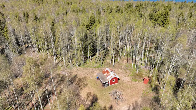 Farm, 20 m² in Tingsryd