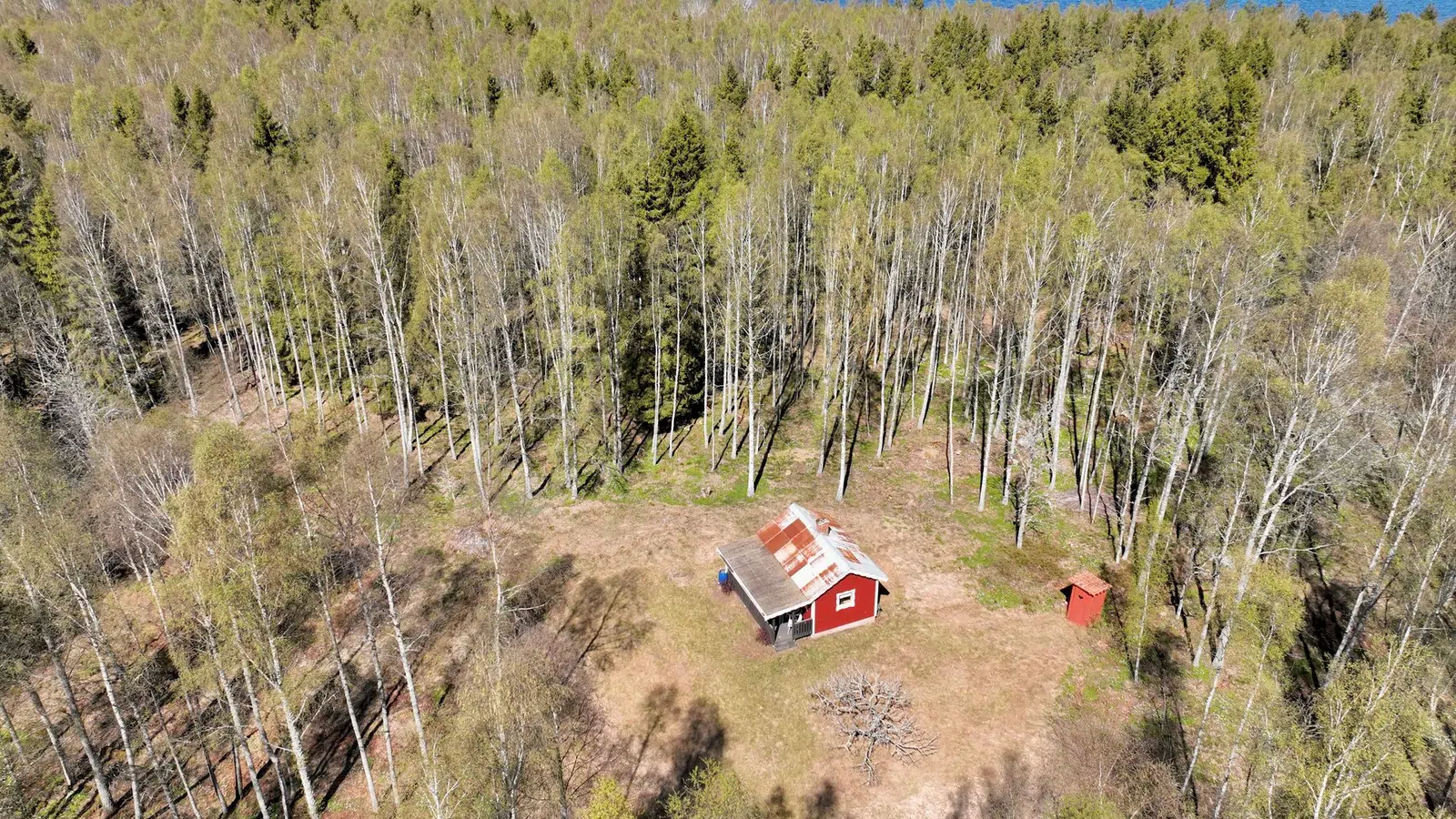 Image 1 of 1 of Ramsö 1