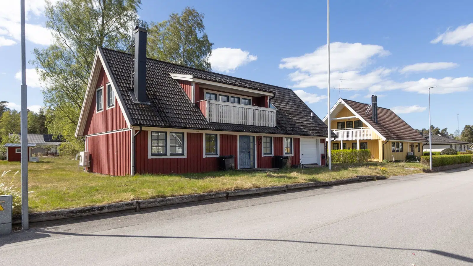 House, Klövervägen 6, Tingsryd. Photo 1 of 1