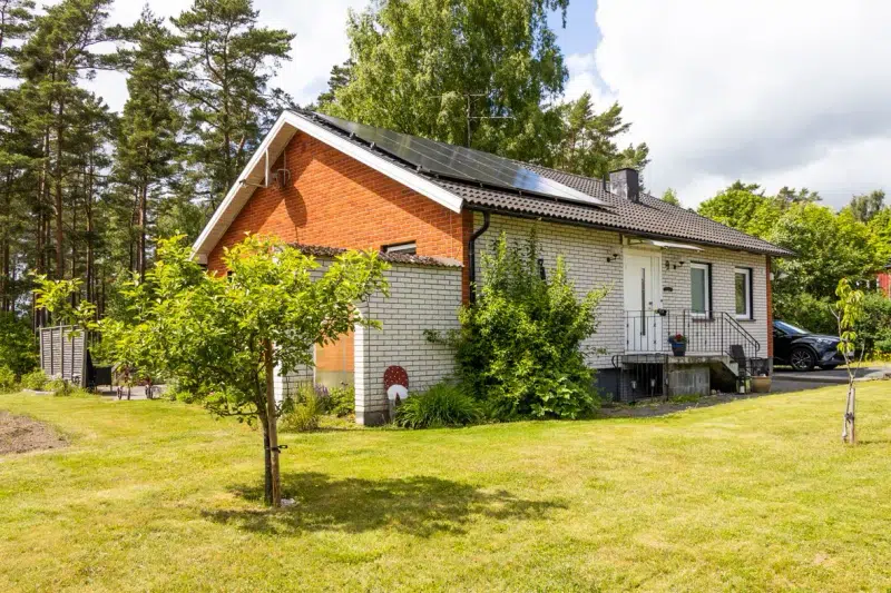House, 3 rooms, 96 m² in Tingsryd