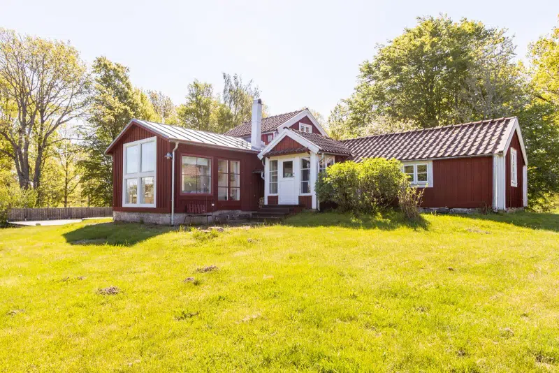 House, 5 rooms, 100 m² in Tingsryd