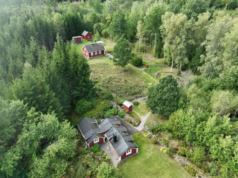 House in Tingsryd