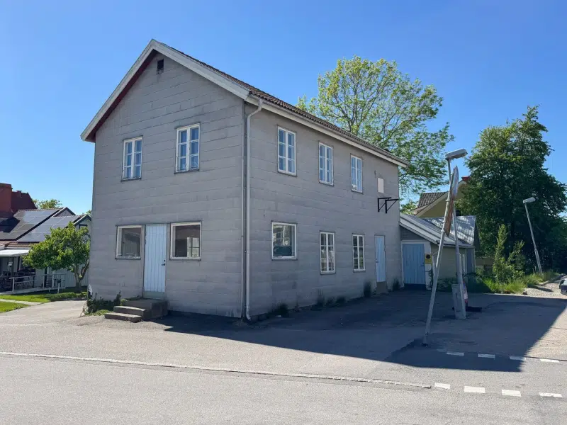 House, 140 m² in Tingsryd