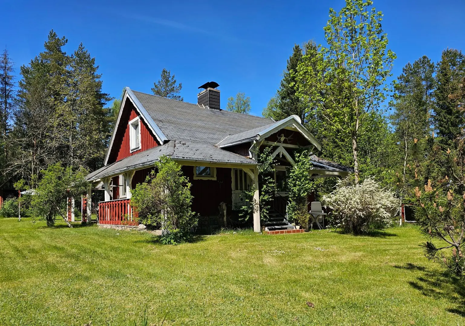 Bild 1 av 1 på Östervik 6