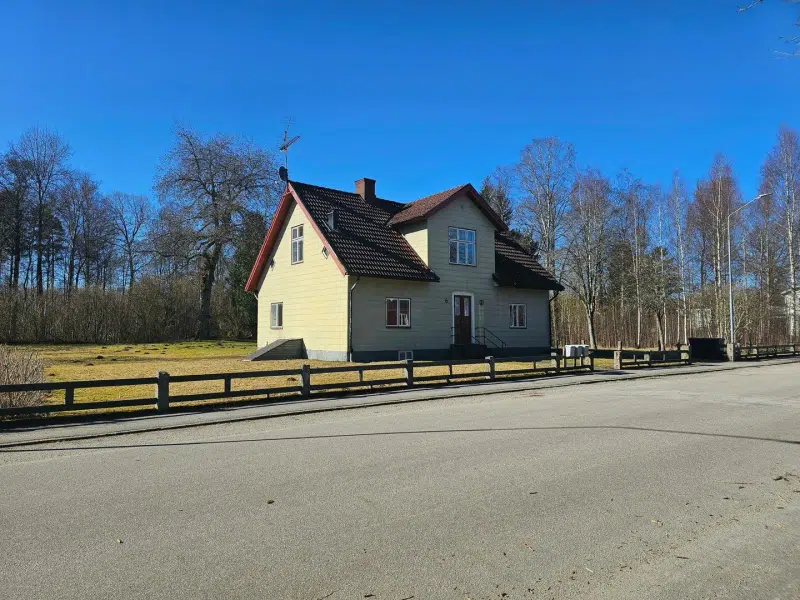 Övrigt i Tingsryd