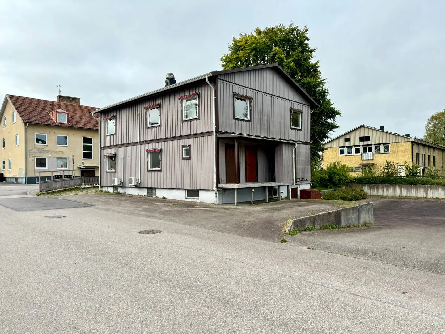 Image 1 of 1 of Östergatan 1