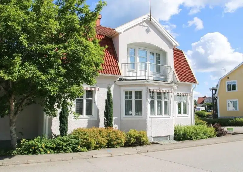 House, 6 rooms, 165 m² in Tingsryd