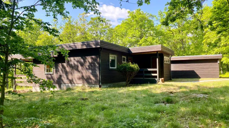 Holiday home, 4 rooms, 70 m² in Tingsryd