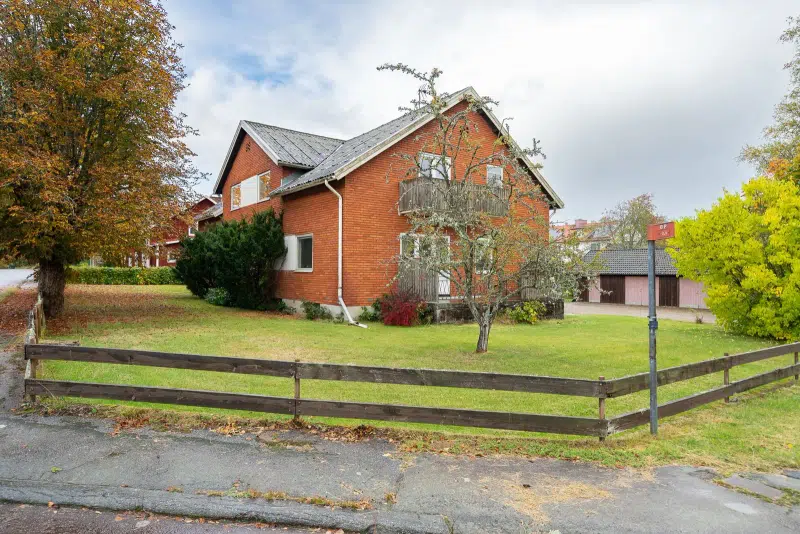 House in Tingsryd