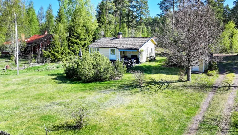 Bild 1 av 21 på Framvägen 3