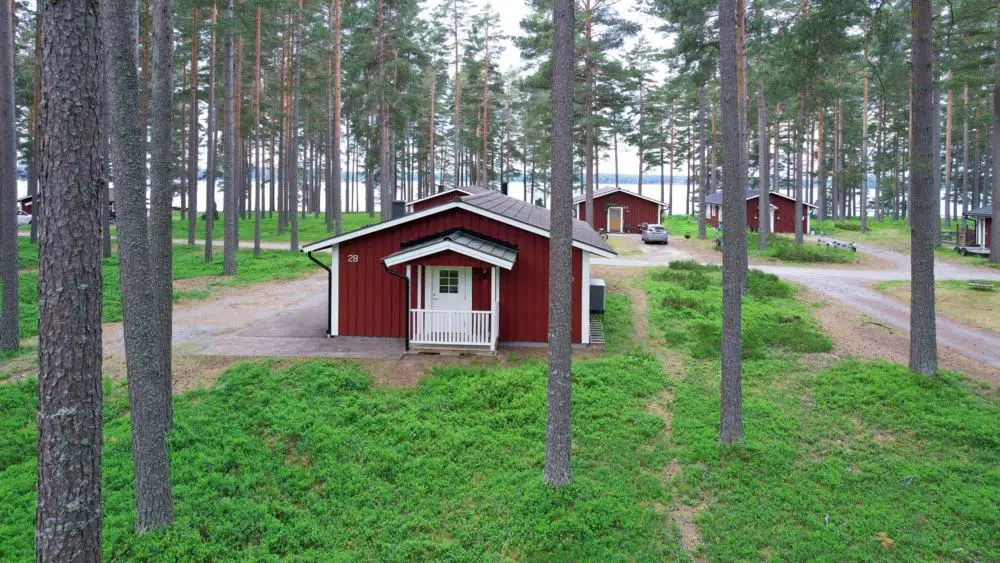 Apartment, Östa 528, Tärnsjö. Photo 1 of 1