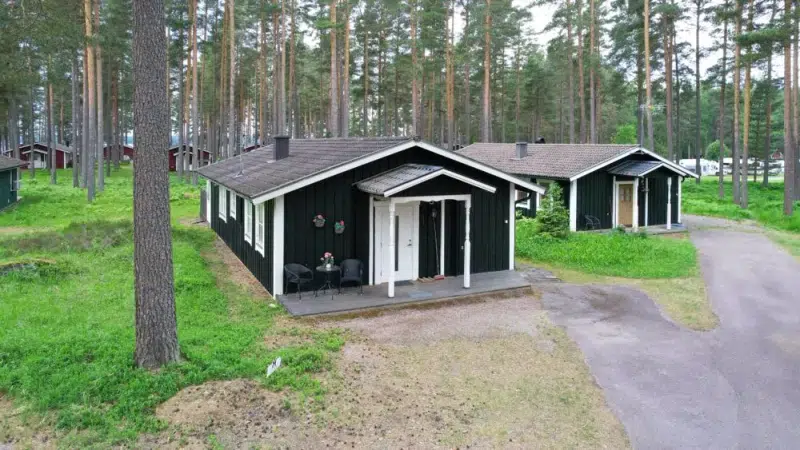 Apartment, 4 rooms, 85 m² in Tärnsjö