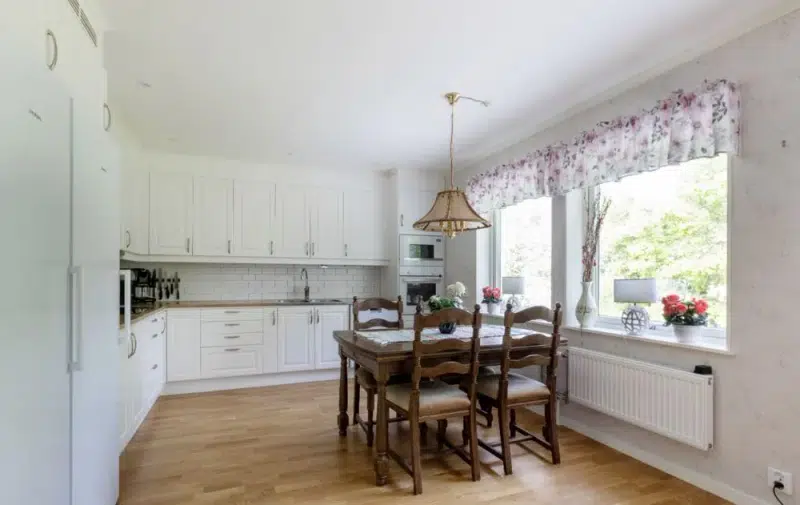 Apartment, 3 rooms, 78 m² in Östervåla