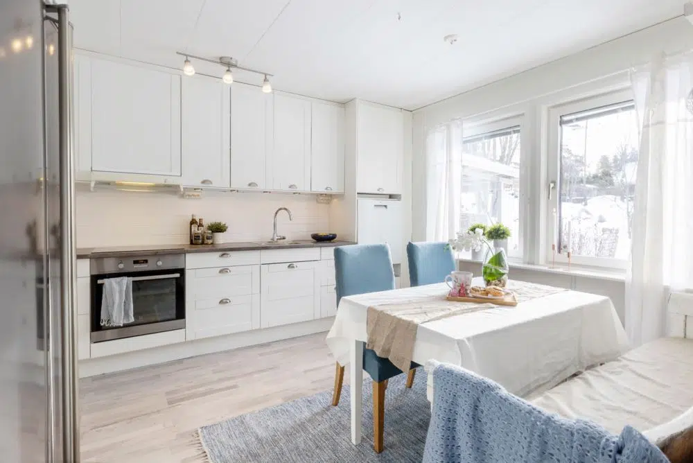 Apartment, Släggvägen 11, Morgongåva. Photo 1 of 1