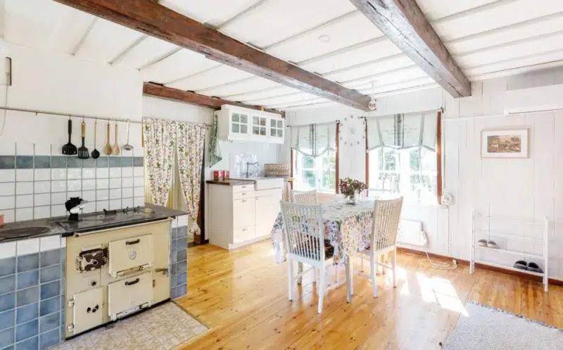 House, 3 rooms, 35 m² in Östervåla