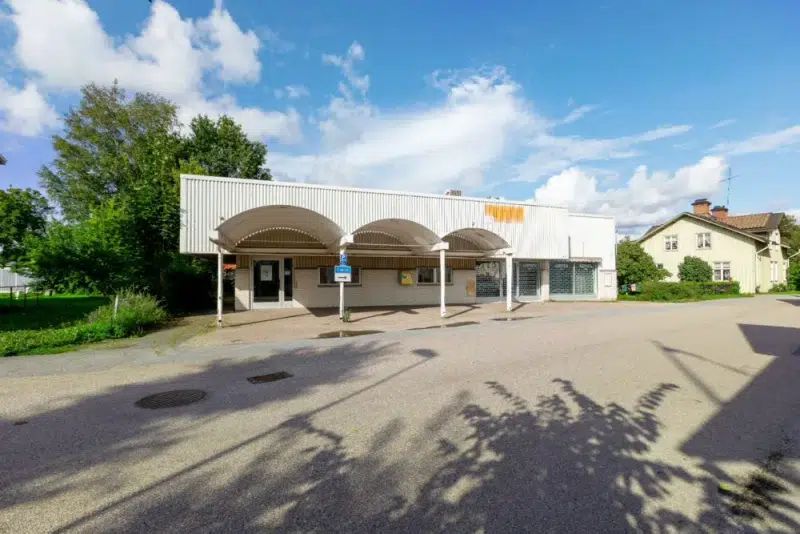 Övrigt, 563 m² i Heby