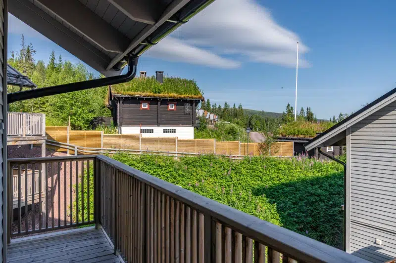 Apartment, 2 rooms, 60 m² in Malung-Sälen