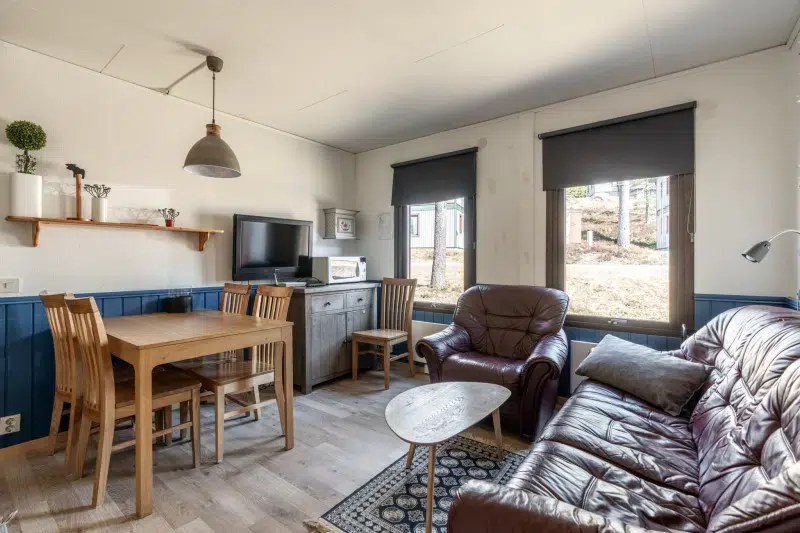 Apartment, 2 rooms, 31 m² in Malung-Sälen