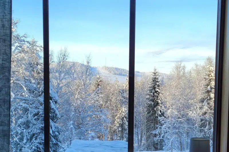 Lägenhet, Sjungarbacken Plus 1081, Malung-Sälen. Bild 1 av 1