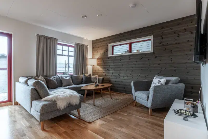 Apartment, 4 rooms, 75 m² in Malung-Sälen