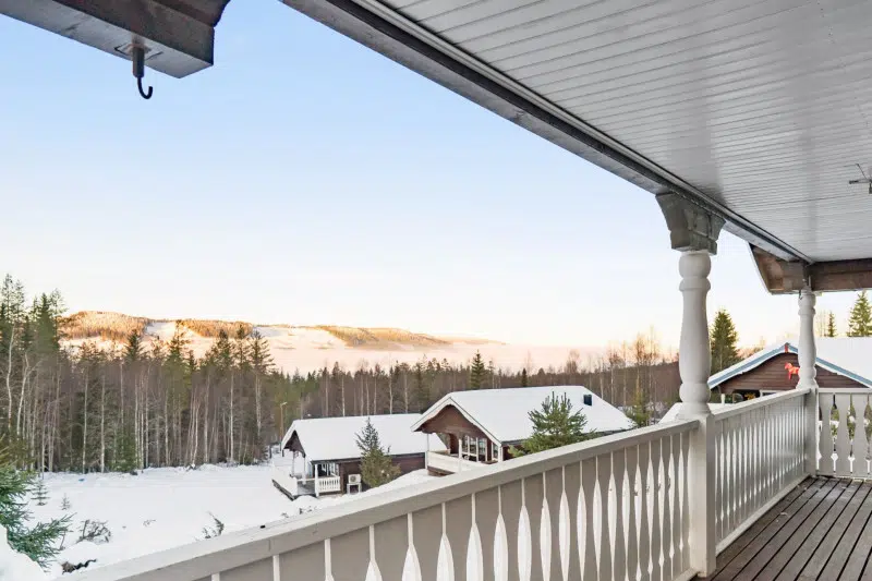 Lägenhet, Gusjövägen 309, Malung-Sälen. Bild 1 av 1