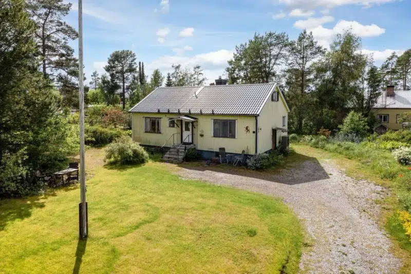 House, 5 rooms, 82 m² in LP: 2026-07-01
U: 2026-07-02
FP: 2025-03-10