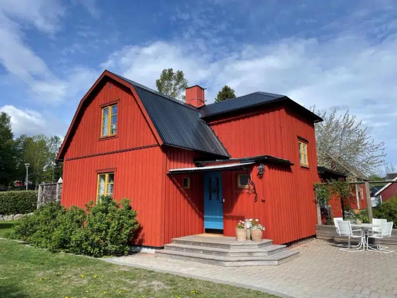 Villa, 3 rum, 103 m² i LP: 2026-06-30
                        U: 2026-07-02
                        FP: 2025-12-05