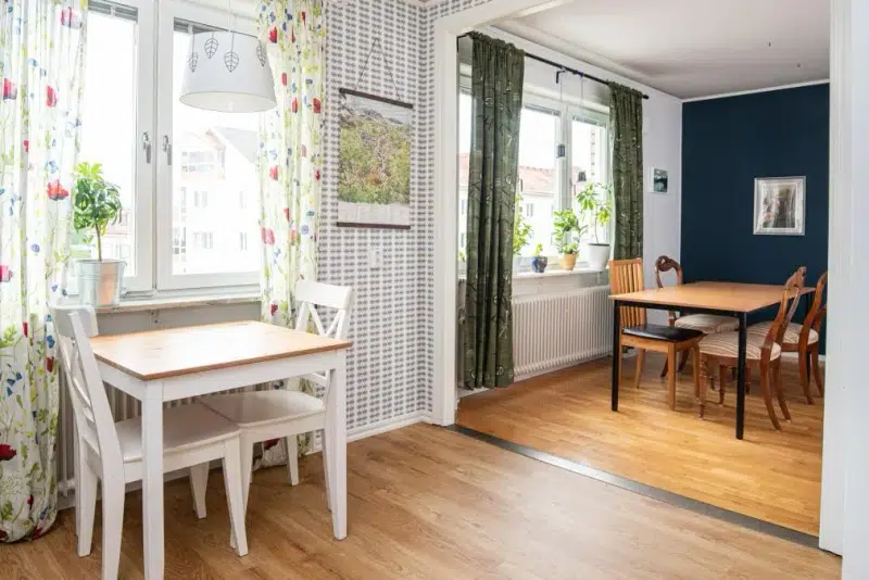 Lägenhet, 2 rum, 56 m² i LP: 2026-07-19
                        U: 2026-07-19
                        FP: 2026-07-19