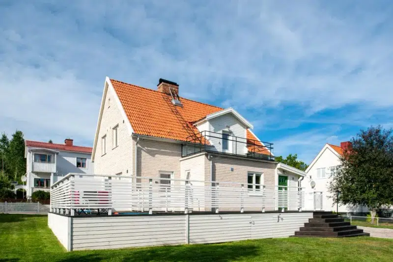 Villa, 5 rum, 135 m² i LP: 2026-06-29
                        U: 2026-07-02
                        FP: 2024-09-21