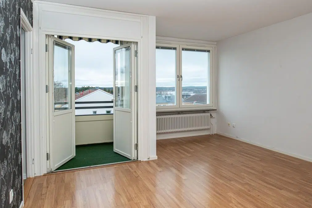 Apartment, Fiskebyvägen 4A, LP: 2026-06-07
                        U: 2026-07-02
                        FP: 2025-10-31. Photo 1 of 1