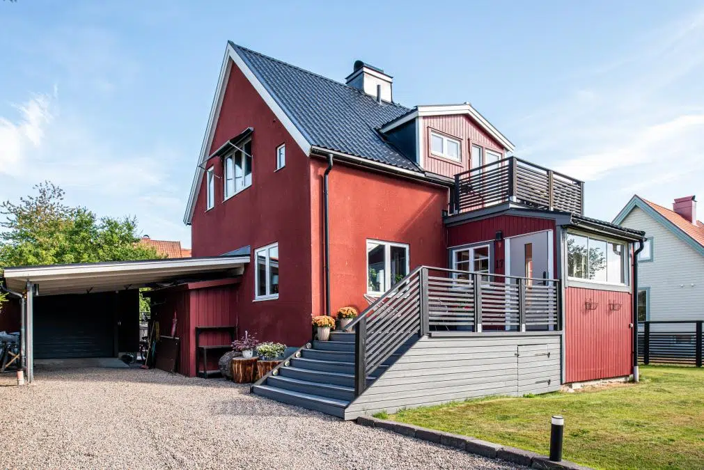 House, Helenedalsvägen 17, LP: 2026-05-20
                        U: 2026-07-02
                        FP: 2025-10-08. Photo 1 of 1