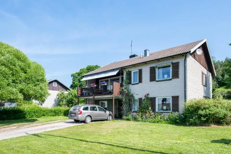 Villa, 5 rum, 146 m² i LP: 2026-05-18
U: 2026-07-02
FP: 2025-03-20