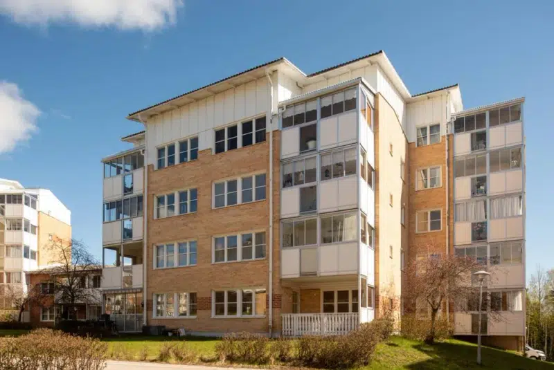 Lägenhet, 2 rum, 66 m² i LP: 2026-05-12
                        U: 2026-07-02
                        FP: 2026-05-12