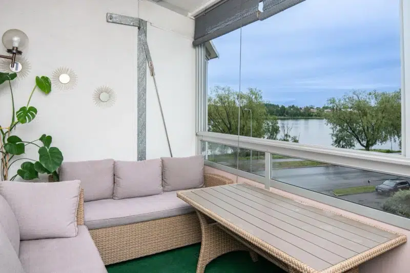 Lägenhet, 2 rum, 58 m² i LP: 2026-05-07
                        U: 2026-07-02
                        FP: 2025-07-06