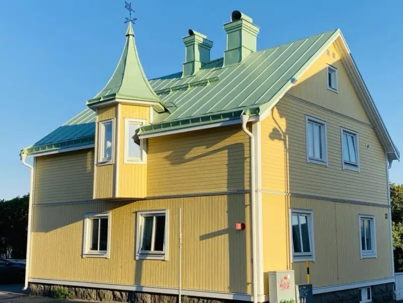 Villa, 6 rum, 130 m² i LP: 2026-05-06
                        U: 2026-07-02
                        FP: 2026-03-30