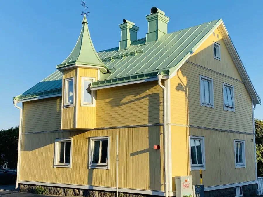 House, Vattengatan 10, LP: 2026-05-06
                        U: 2026-07-02
                        FP: 2026-03-30. Photo 1 of 1